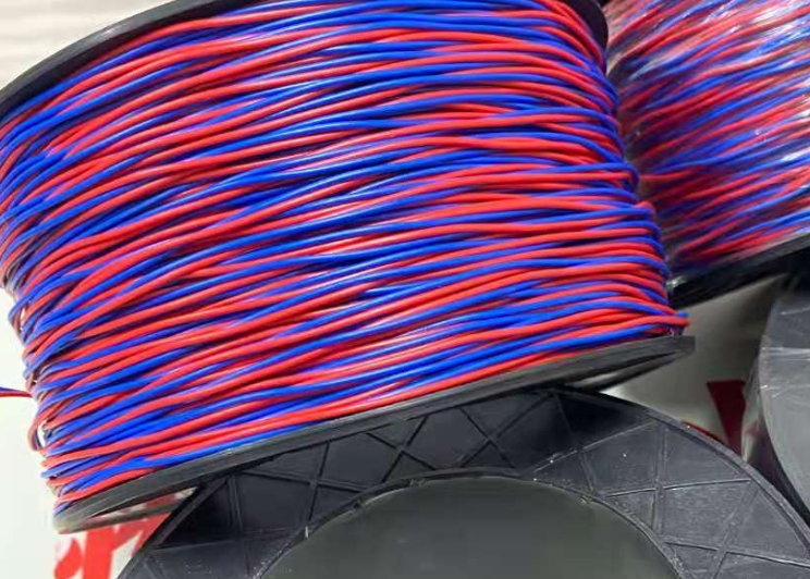 南平隧道专用放炮线材质解密：隐藏在硬朗外表下的密保奥秘