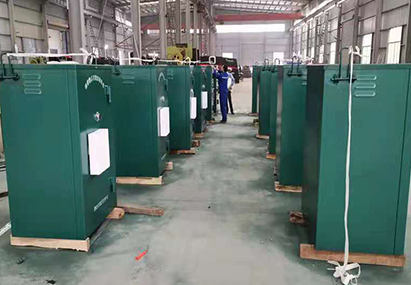 南平移动炸药库：安全与效率并重的爆破行业新趋势